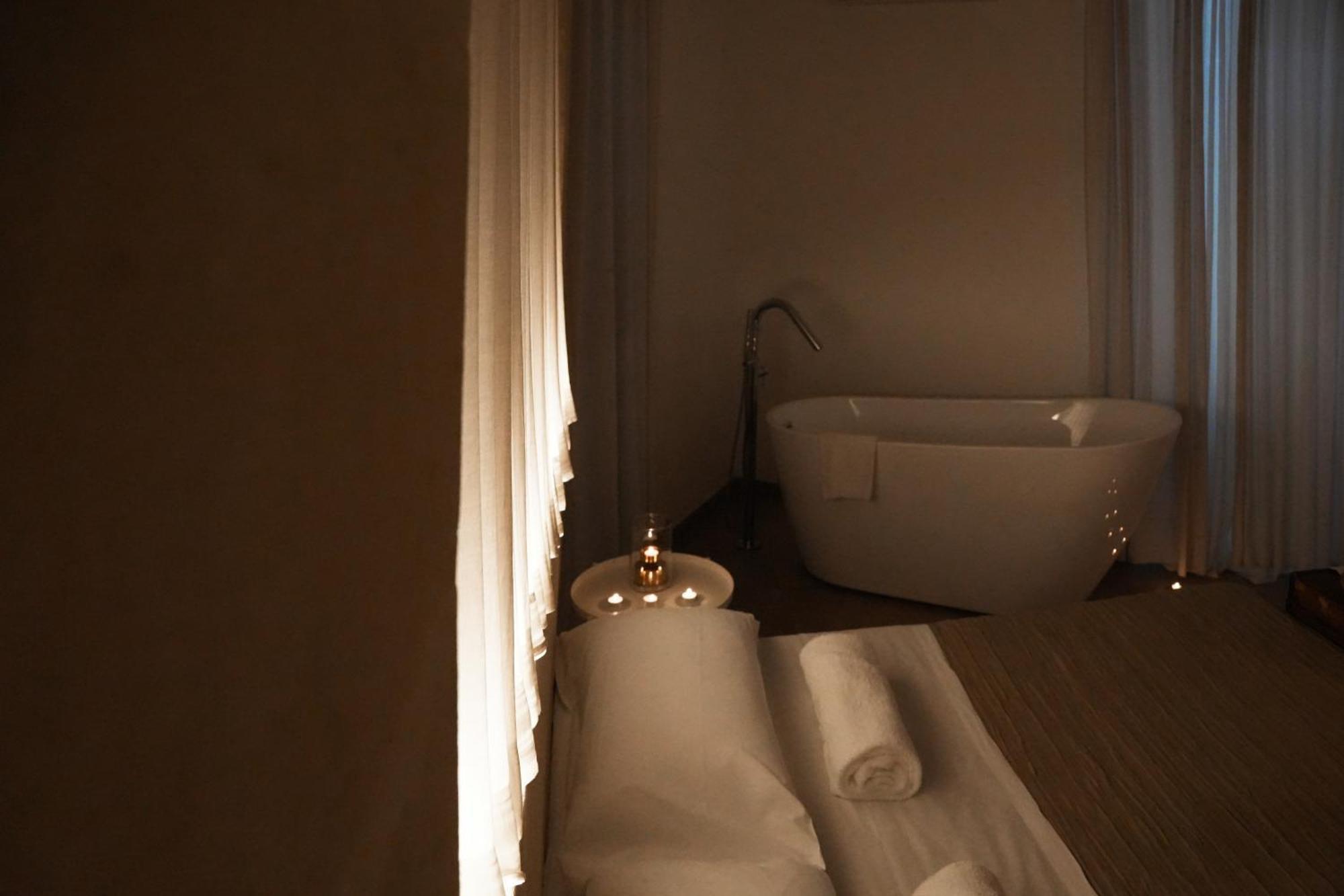 San Michele Luxury Couette-café Matera