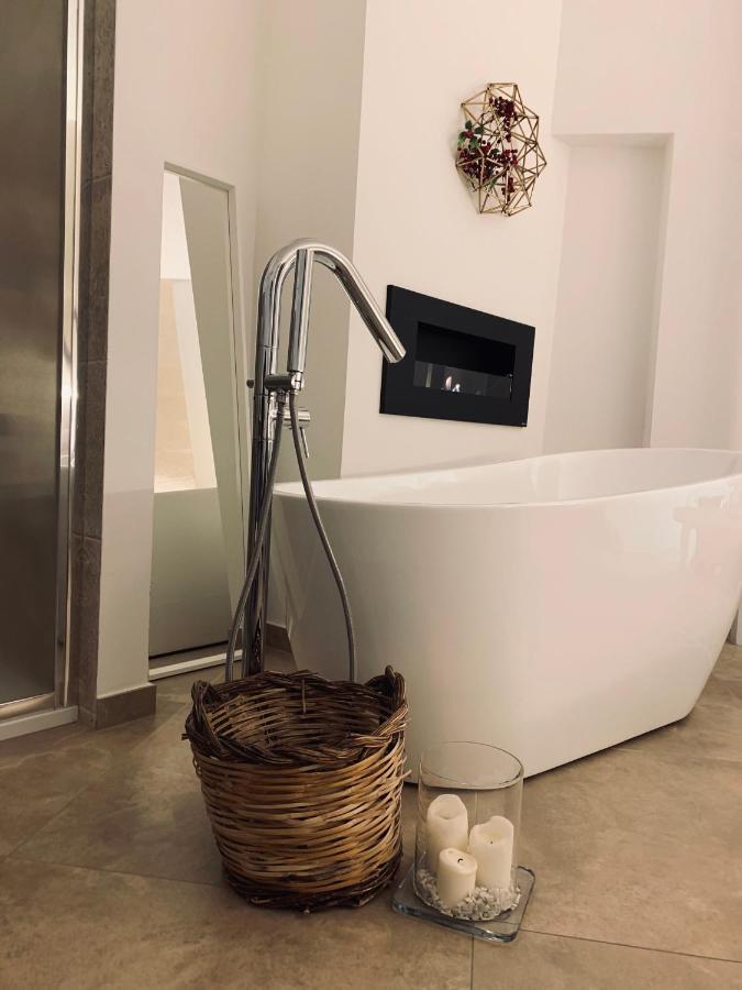 San Michele Luxury Couette-café